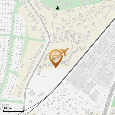 Foto zu Am Dornberg 34, 22159 Hamburg