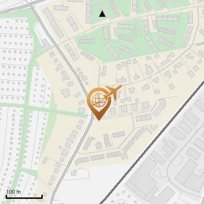 Foto zu Am Dornberg 43, 22159 Hamburg