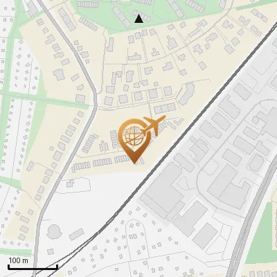 Foto zu Am Dornberg 50, 22159 Hamburg