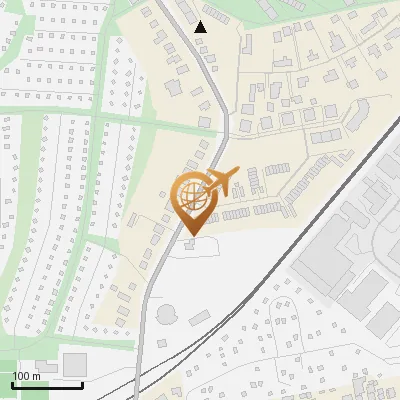 Foto zu Am Dornberg 6, 22159 Hamburg