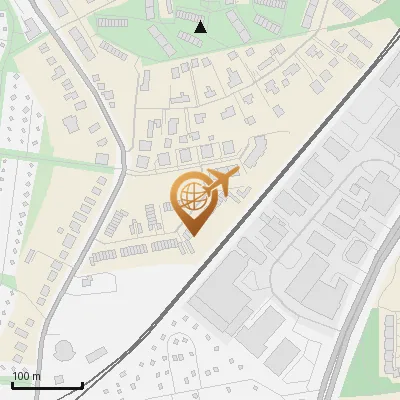 Foto zu Am Dornberg 62, 22159 Hamburg