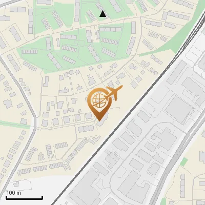 Foto zu Am Dornberg 96, 22159 Hamburg