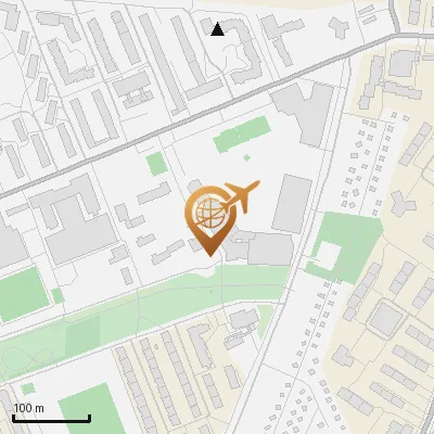 Foto zu Am Dulsbergbad 5, 22049 Hamburg