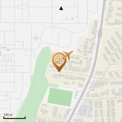 Foto zu Am Ehrenmal 10, 22175 Hamburg