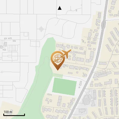 Foto zu Am Ehrenmal 11, 22175 Hamburg