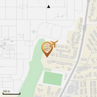 Foto zu Am Ehrenmal 12, 22175 Hamburg