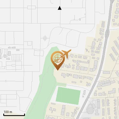 Foto zu Am Ehrenmal 14, 22175 Hamburg