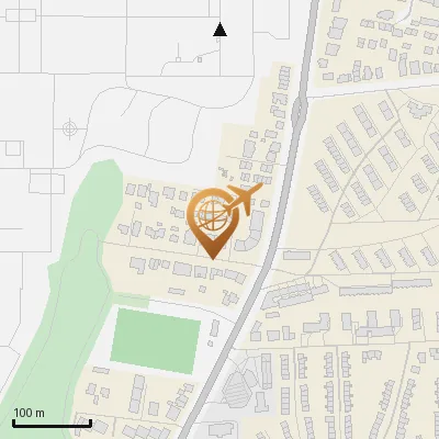 Foto zu Am Ehrenmal 2, 22175 Hamburg