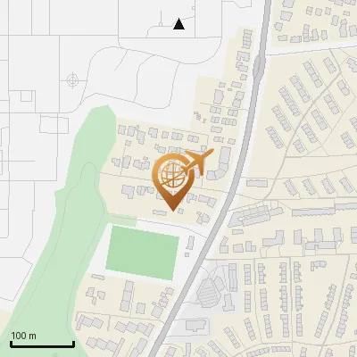 Foto zu Am Ehrenmal 3, 22175 Hamburg