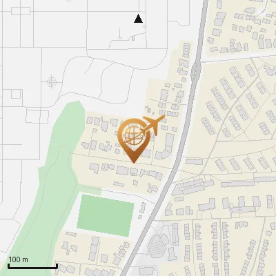 Foto zu Am Ehrenmal 4, 22175 Hamburg