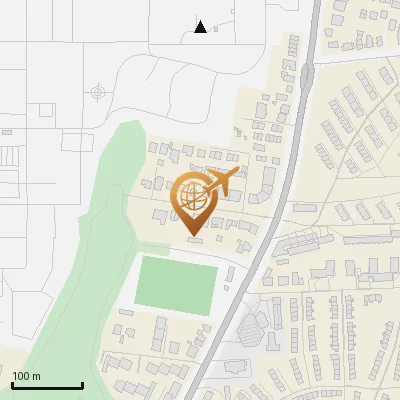 Foto zu Am Ehrenmal 5, 22175 Hamburg