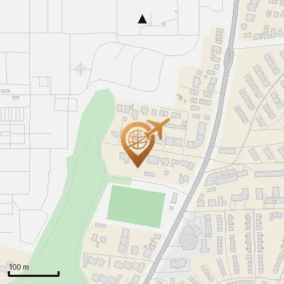 Foto zu Am Ehrenmal 7, 22175 Hamburg