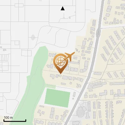 Foto zu Am Ehrenmal 8, 22175 Hamburg