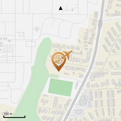 Foto zu Am Ehrenmal 9, 22175 Hamburg