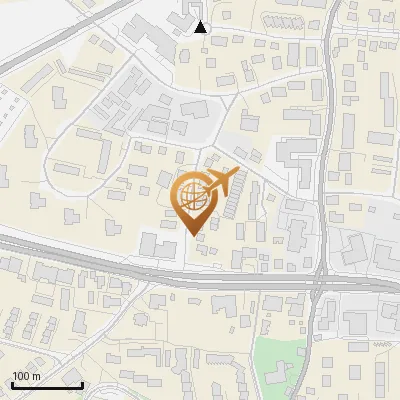 Foto zu Am Eichenplatz 10, 22549 Hamburg