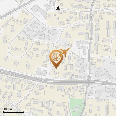 Foto zu Am Eichenplatz 12, 22549 Hamburg