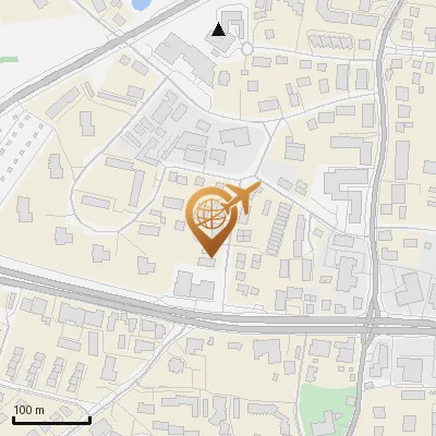 Foto zu Am Eichenplatz 13, 22549 Hamburg