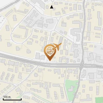 Foto zu Am Eichenplatz 4, 22549 Hamburg