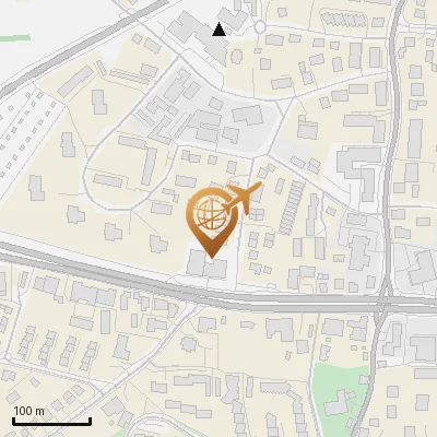 Foto zu Am Eichenplatz 7, 22549 Hamburg