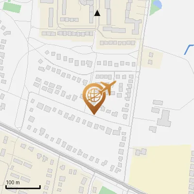 Foto zu Am Eichenrehmen 10, 22359 Hamburg