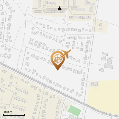 Foto zu Am Eichenrehmen 13, 22359 Hamburg