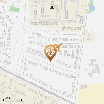 Foto zu Am Eichenrehmen 14, 22359 Hamburg