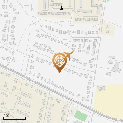 Foto zu Am Eichenrehmen 15, 22359 Hamburg