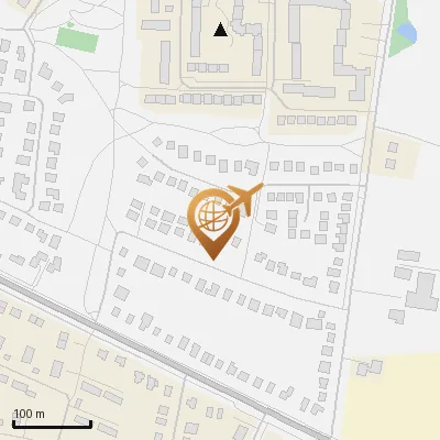 Foto zu Am Eichenrehmen 16, 22359 Hamburg