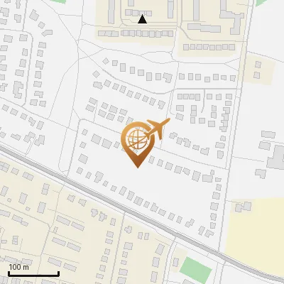 Foto zu Am Eichenrehmen 17, 22359 Hamburg