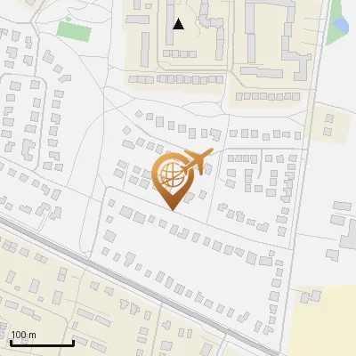 Foto zu Am Eichenrehmen 18, 22359 Hamburg