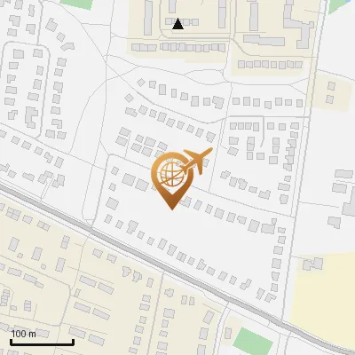 Foto zu Am Eichenrehmen 19, 22359 Hamburg