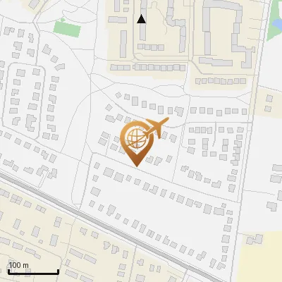 Foto zu Am Eichenrehmen 20, 22359 Hamburg