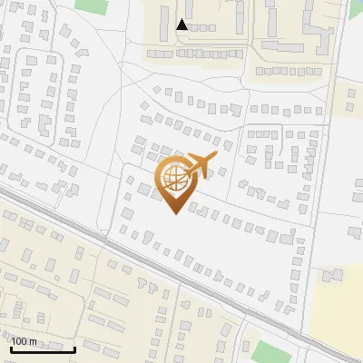 Foto zu Am Eichenrehmen 21, 22359 Hamburg