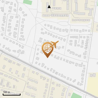 Foto zu Am Eichenrehmen 23, 22359 Hamburg