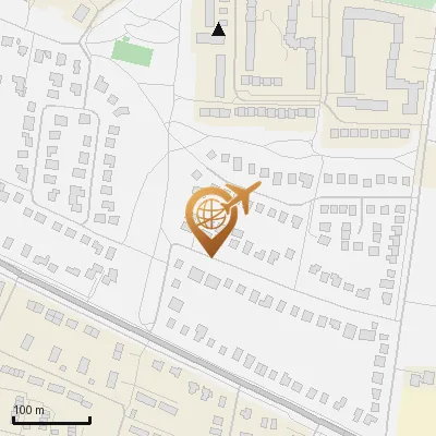 Foto zu Am Eichenrehmen 24, 22359 Hamburg