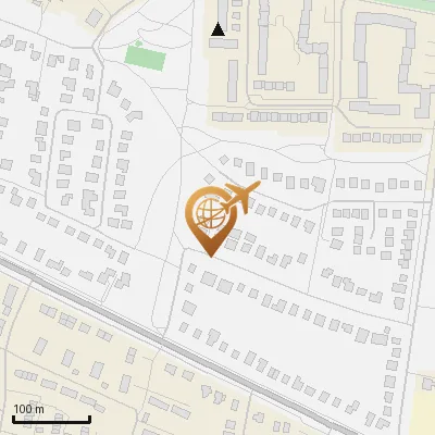 Foto zu Am Eichenrehmen 26, 22359 Hamburg