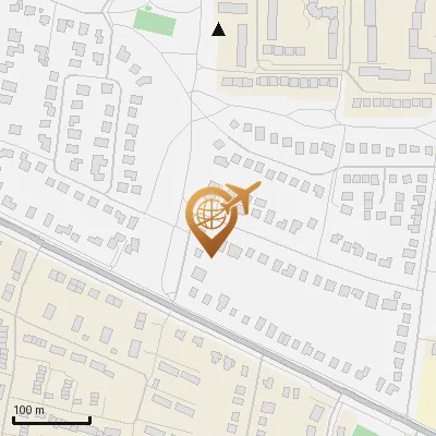 Foto zu Am Eichenrehmen 27, 22359 Hamburg