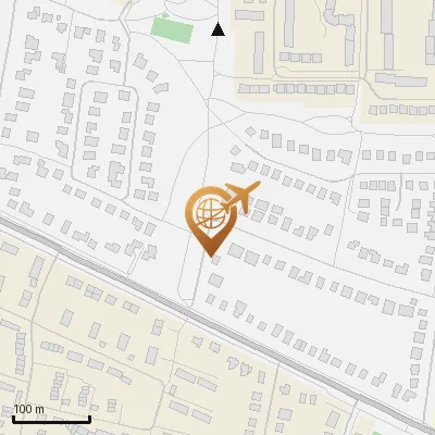 Foto zu Am Eichenrehmen 29, 22359 Hamburg