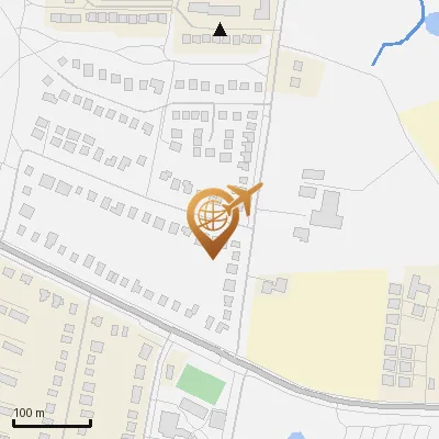 Foto zu Am Eichenrehmen 3, 22359 Hamburg