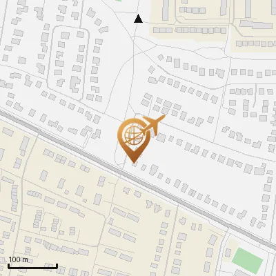 Foto zu Am Eichenrehmen 33, 22359 Hamburg