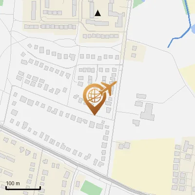 Foto zu Am Eichenrehmen 4, 22359 Hamburg