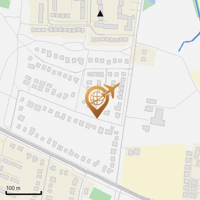 Foto zu Am Eichenrehmen 6, 22359 Hamburg