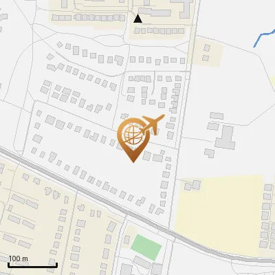 Foto zu Am Eichenrehmen 7, 22359 Hamburg