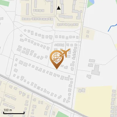 Foto zu Am Eichenrehmen 8, 22359 Hamburg