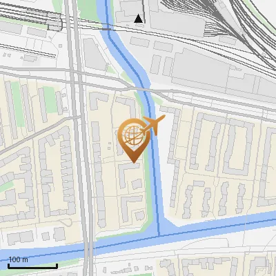 Foto zu Am Eisenwerk 13, 22303 Hamburg