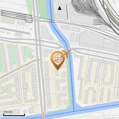 Foto zu Am Eisenwerk 7, 22303 Hamburg