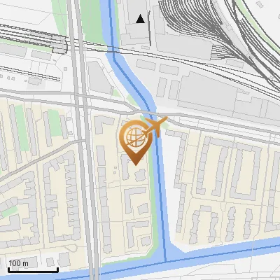 Foto zu Am Eisenwerk 9, 22303 Hamburg