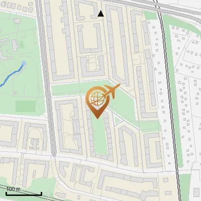 Foto zu Am Elisabethgehölz 12, 20535 Hamburg