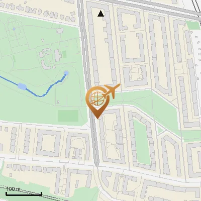 Foto zu Am Elisabethgehölz 2, 20535 Hamburg