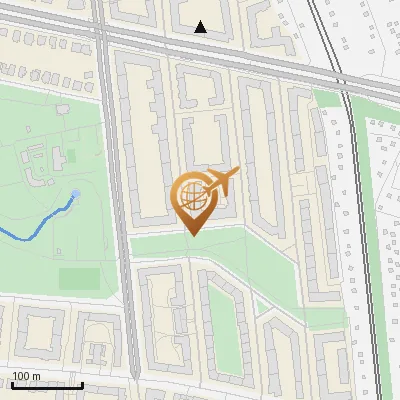 Foto zu Am Elisabethgehölz 3, 20535 Hamburg